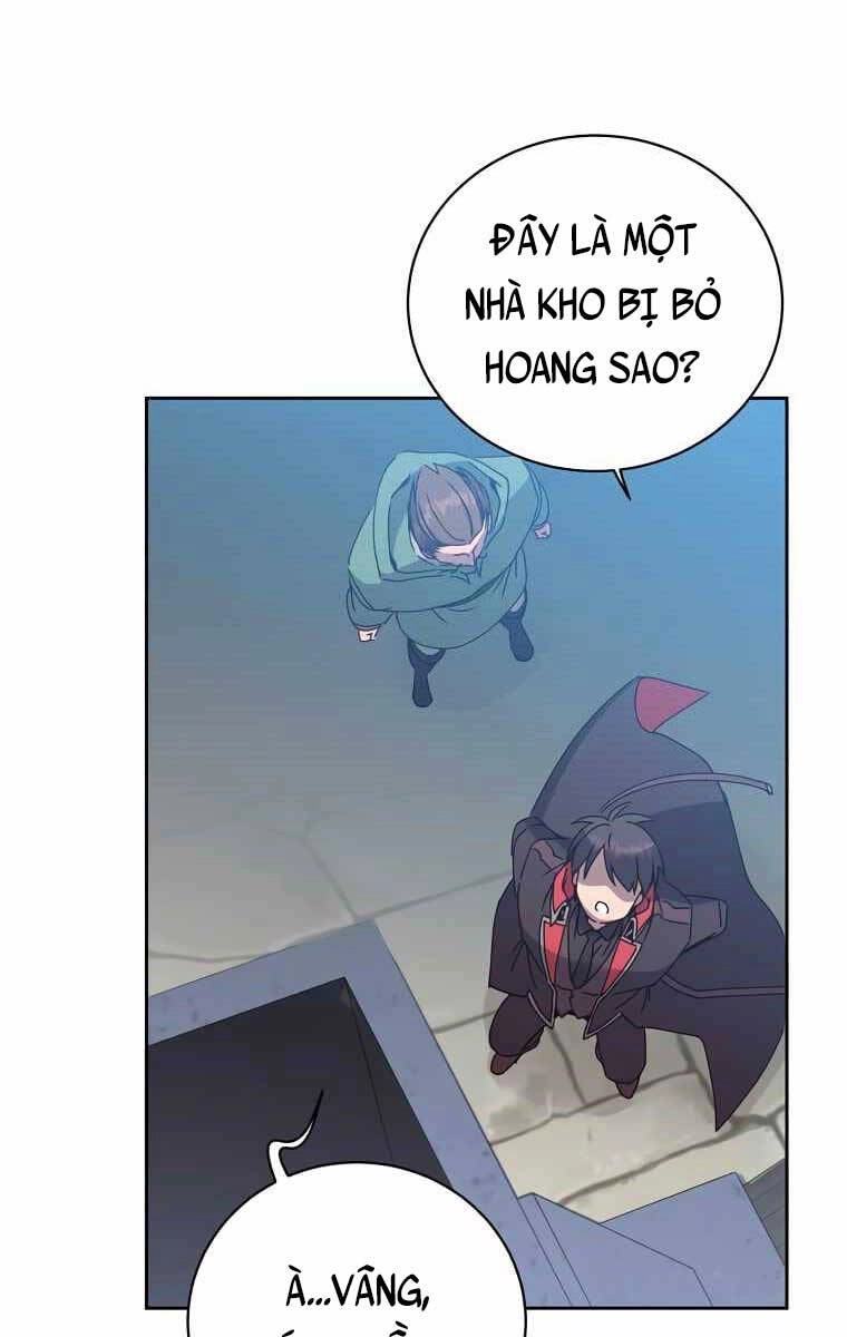 Anh Hùng Mạnh Nhất Trở Lại Chapter 120 - 81