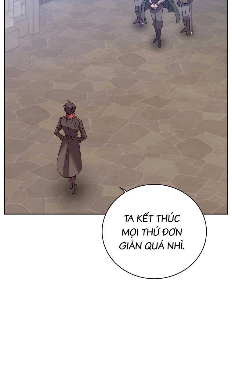 Anh Hùng Mạnh Nhất Trở Lại Chapter 128 - 4