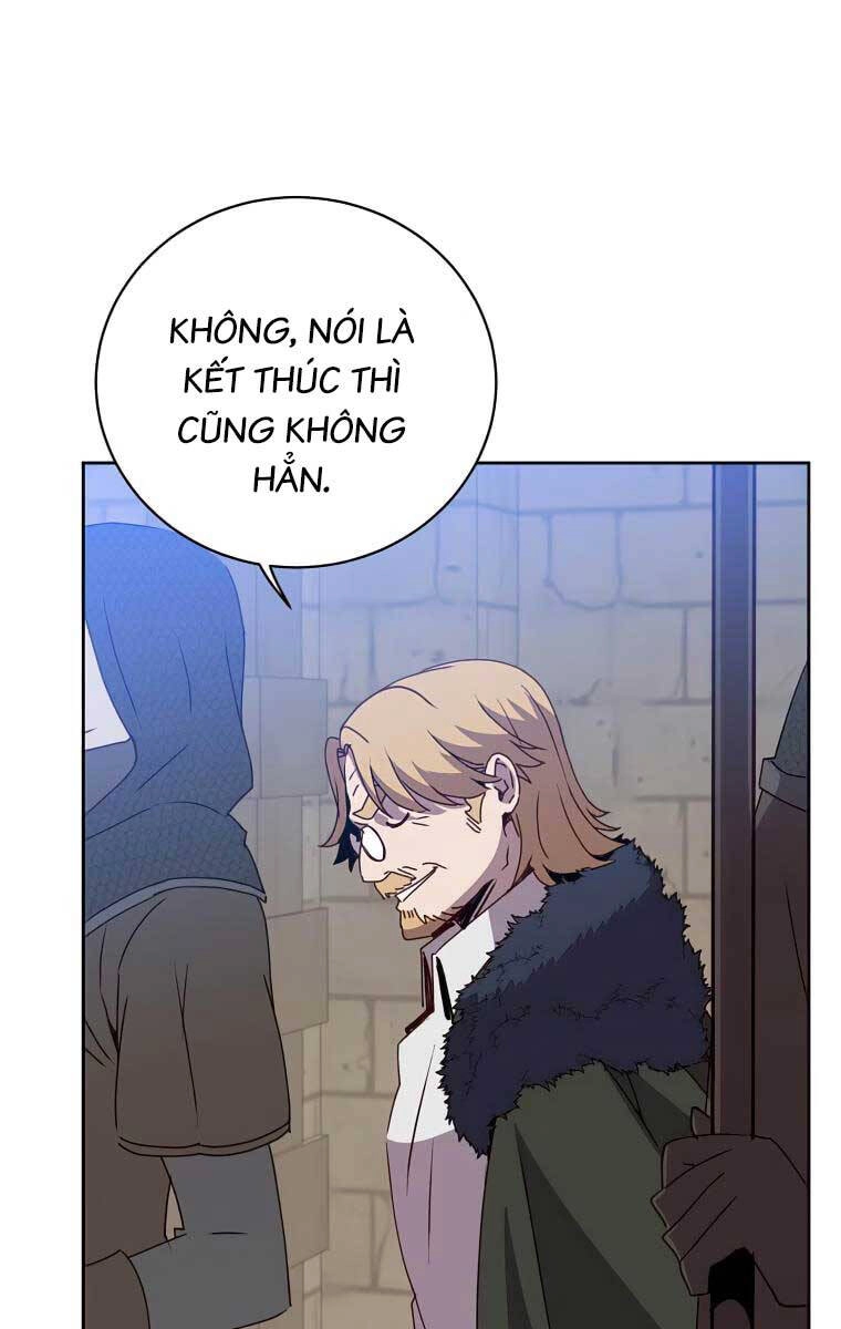 Anh Hùng Mạnh Nhất Trở Lại Chapter 128 - 5