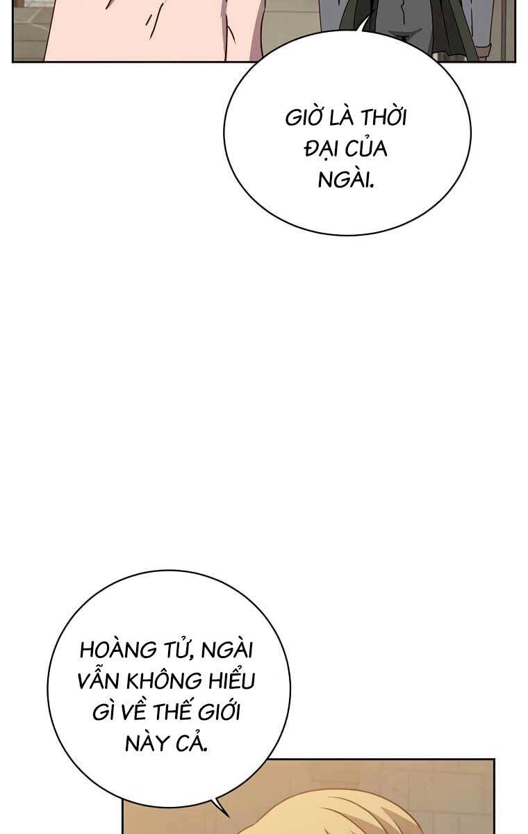 Anh Hùng Mạnh Nhất Trở Lại Chapter 128 - 8