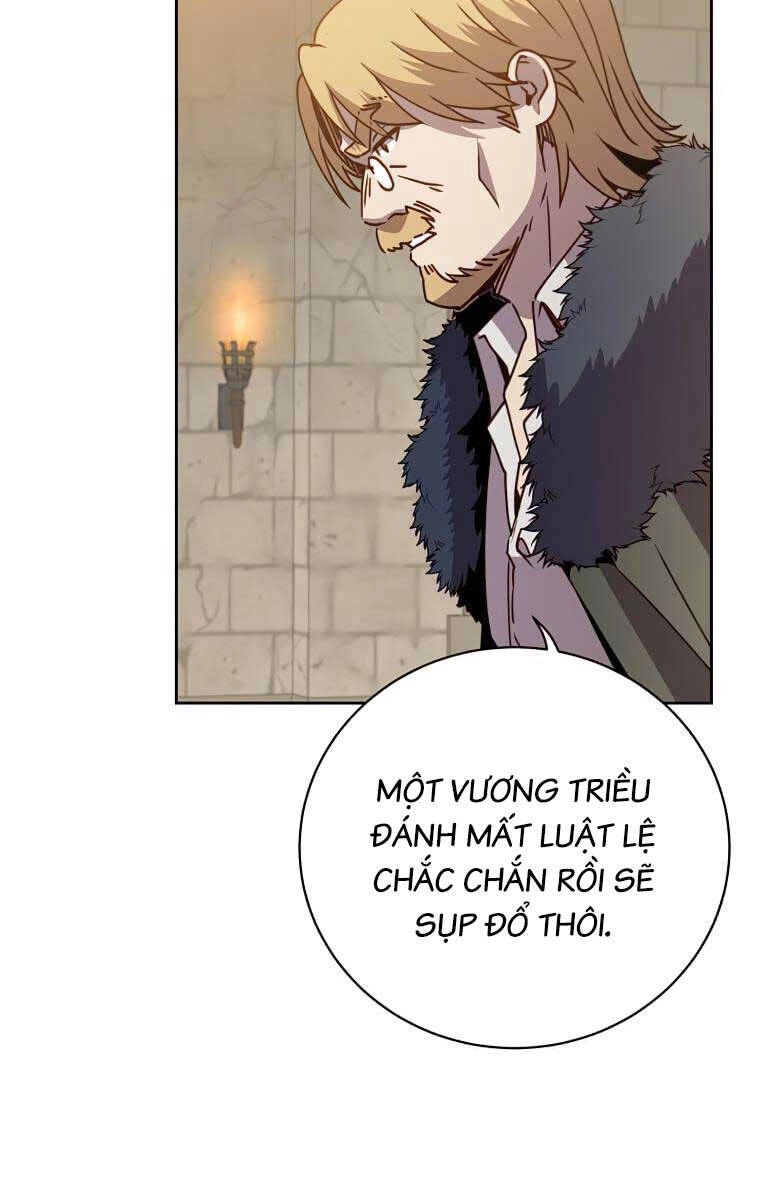 Anh Hùng Mạnh Nhất Trở Lại Chapter 128 - 9