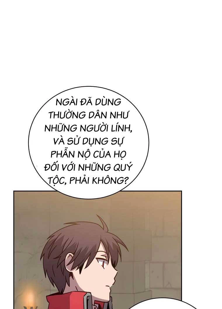 Anh Hùng Mạnh Nhất Trở Lại Chapter 128 - 10