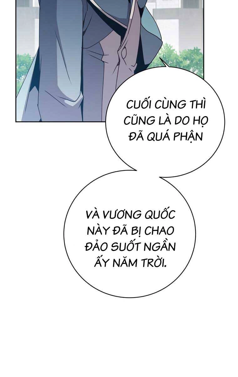 Anh Hùng Mạnh Nhất Trở Lại Chapter 128 - 43