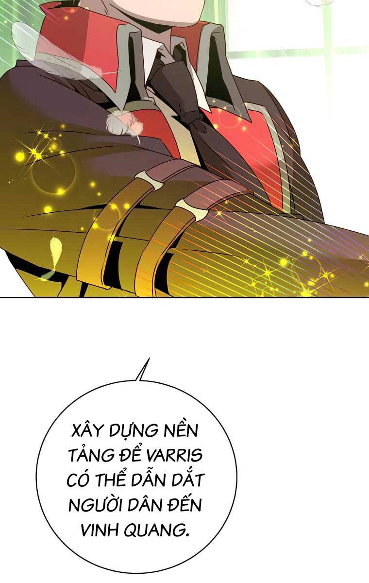 Anh Hùng Mạnh Nhất Trở Lại Chapter 128 - 87