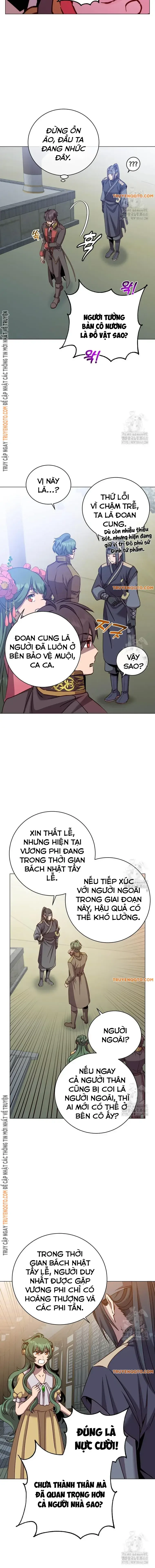 Anh Hùng Mạnh Nhất Trở Lại Chapter 192 - 2