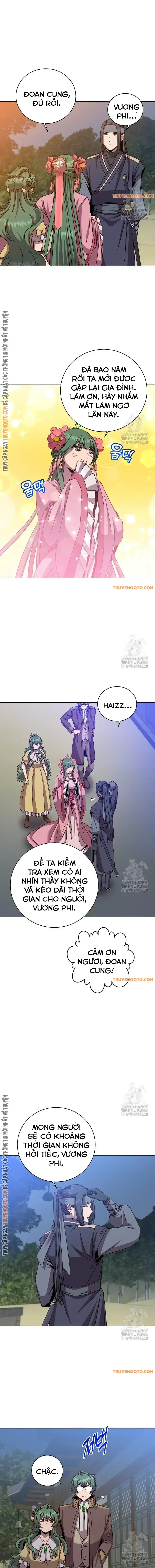 Anh Hùng Mạnh Nhất Trở Lại Chapter 192 - 3