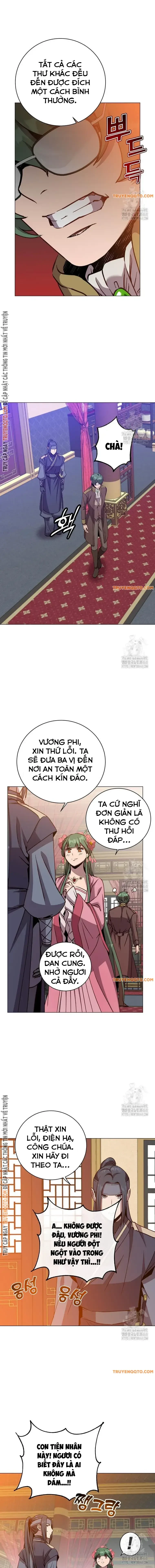 Anh Hùng Mạnh Nhất Trở Lại Chapter 192 - 11