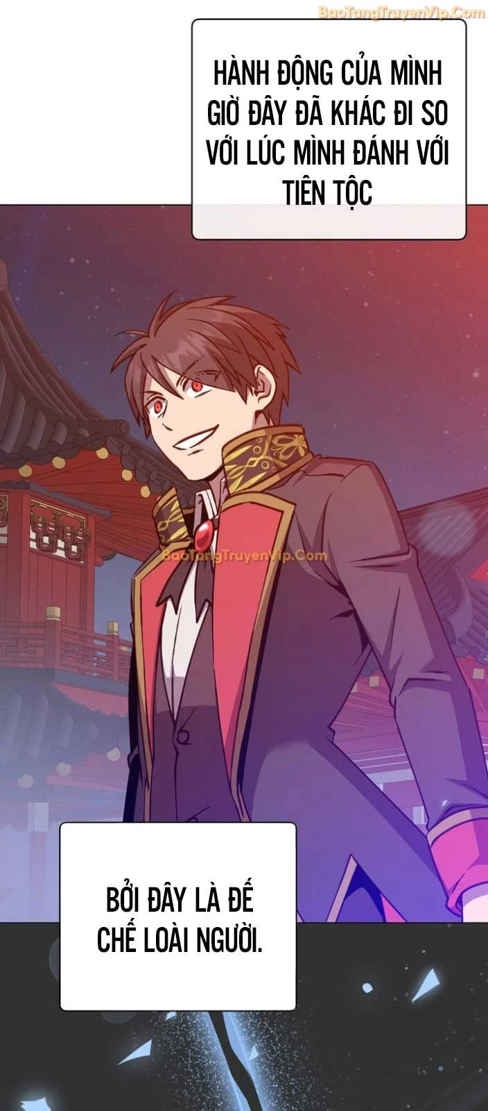 Anh Hùng Mạnh Nhất Trở Lại Chapter 194 - 9