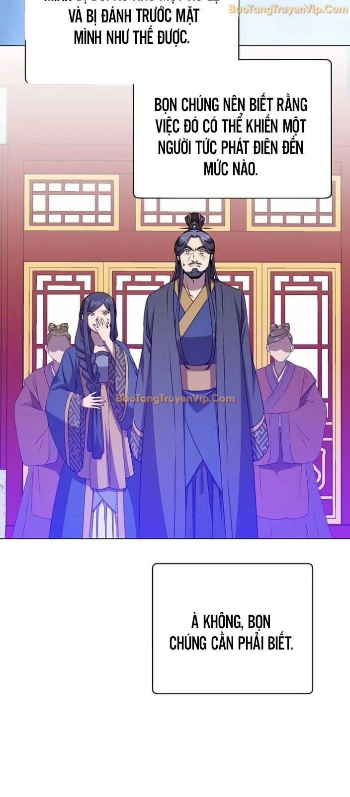 Anh Hùng Mạnh Nhất Trở Lại Chapter 194 - 11