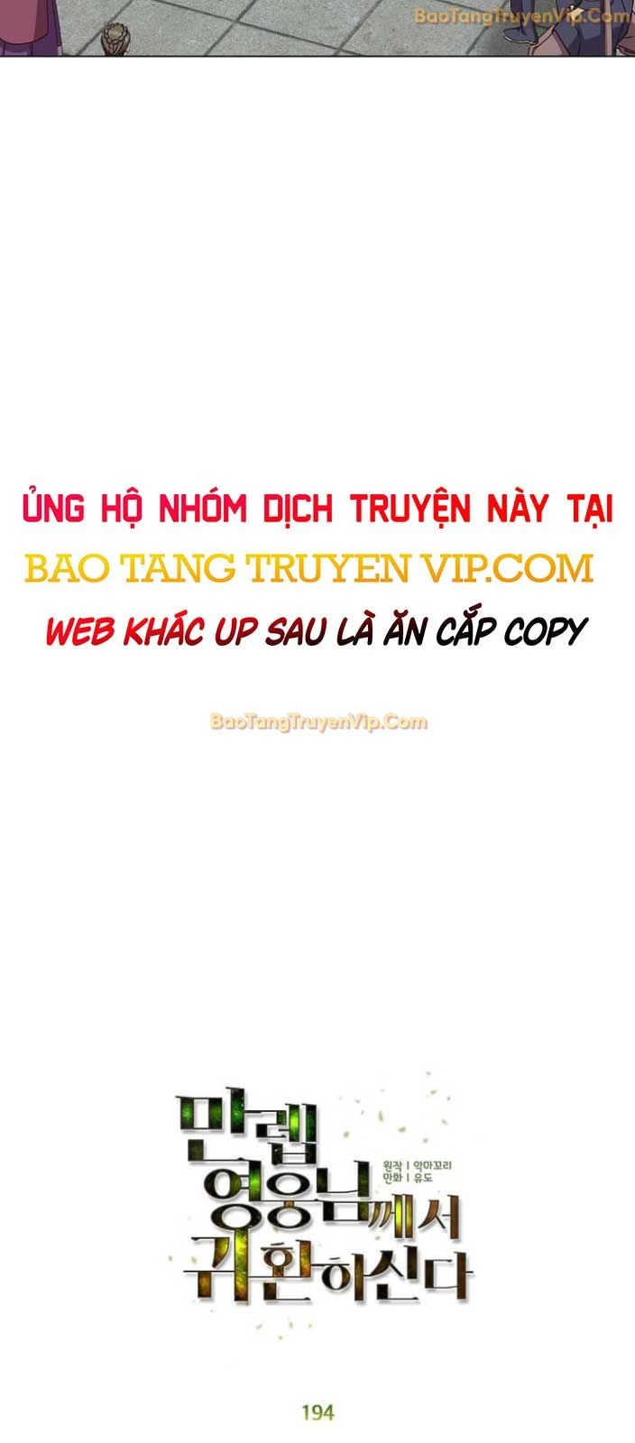 Anh Hùng Mạnh Nhất Trở Lại Chapter 194 - 14