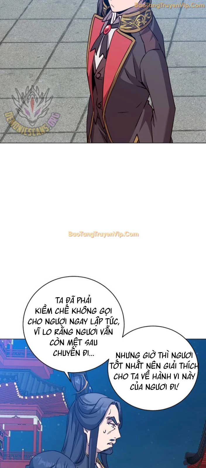 Anh Hùng Mạnh Nhất Trở Lại Chapter 194 - 16