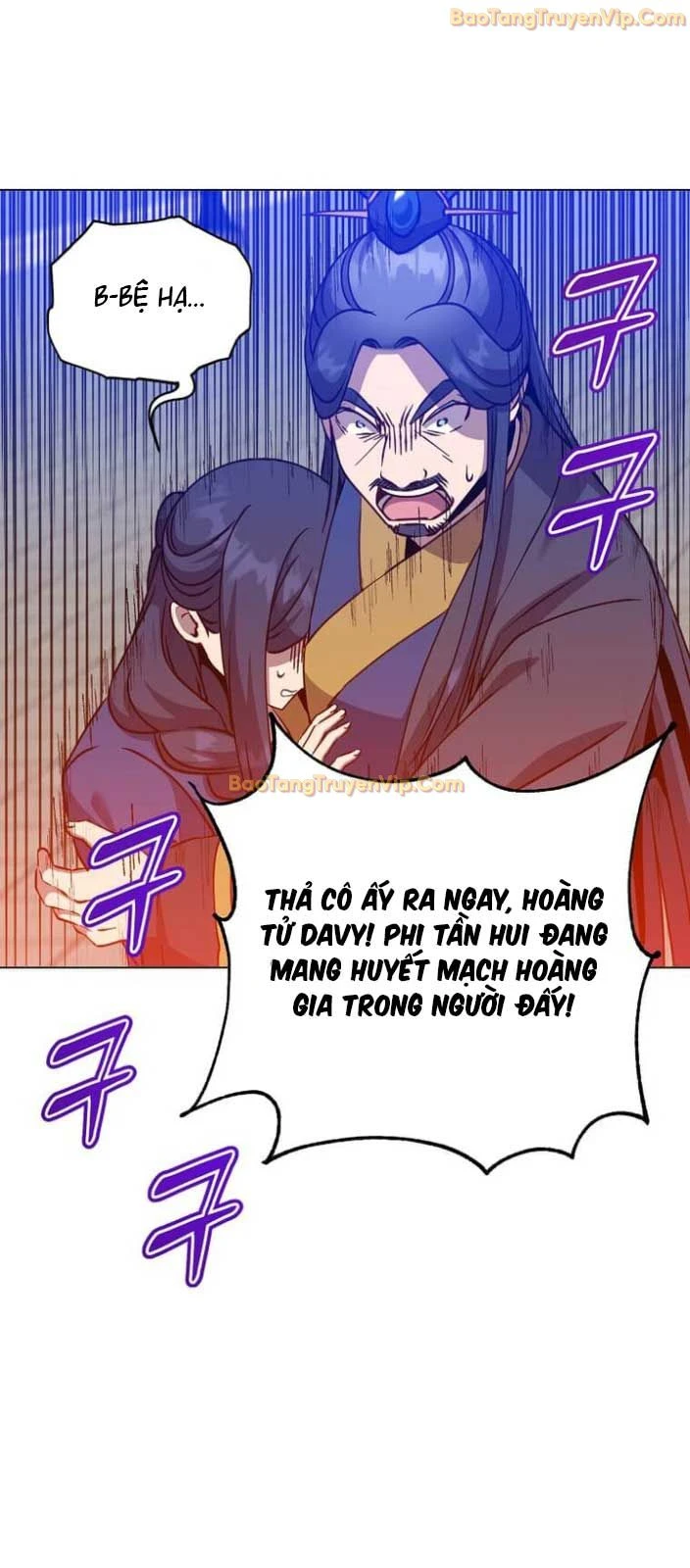 Anh Hùng Mạnh Nhất Trở Lại Chapter 194 - 22