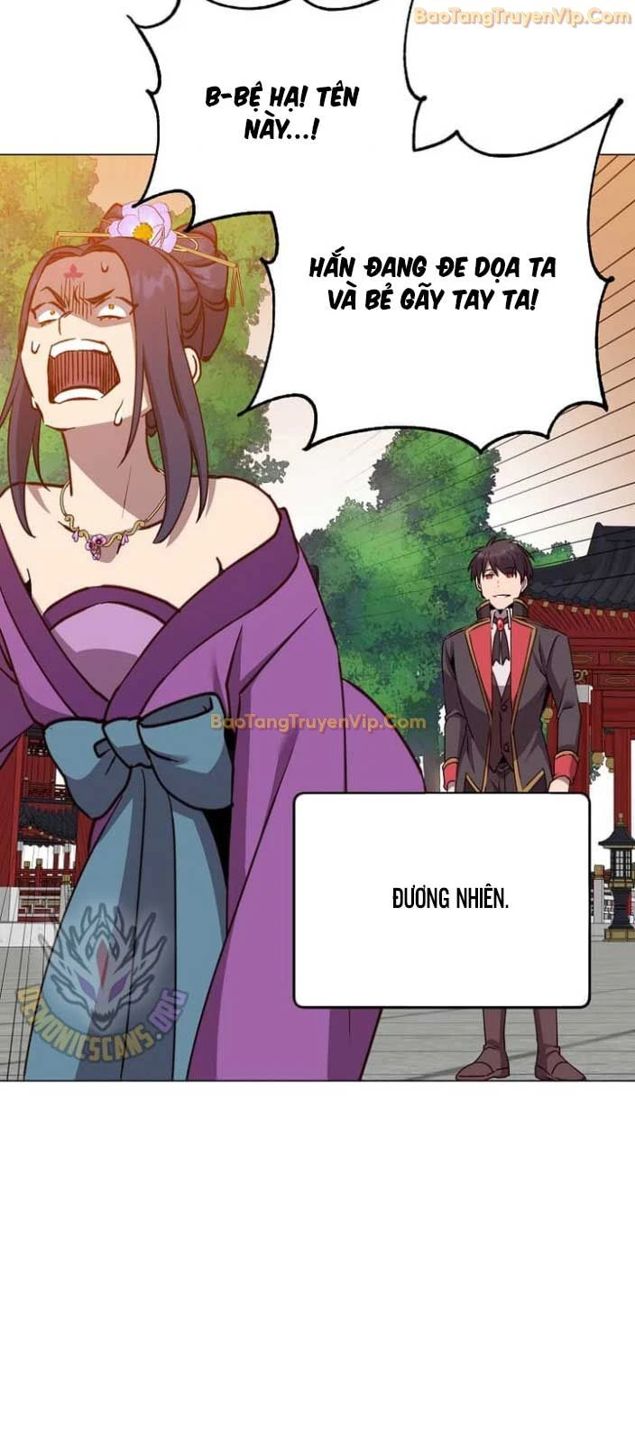 Anh Hùng Mạnh Nhất Trở Lại Chapter 194 - 27