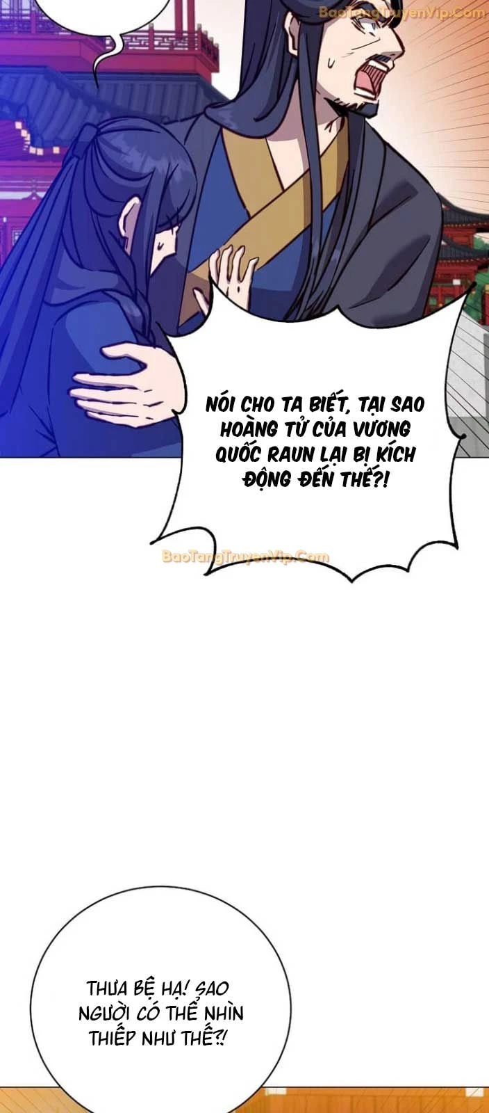 Anh Hùng Mạnh Nhất Trở Lại Chapter 194 - 31