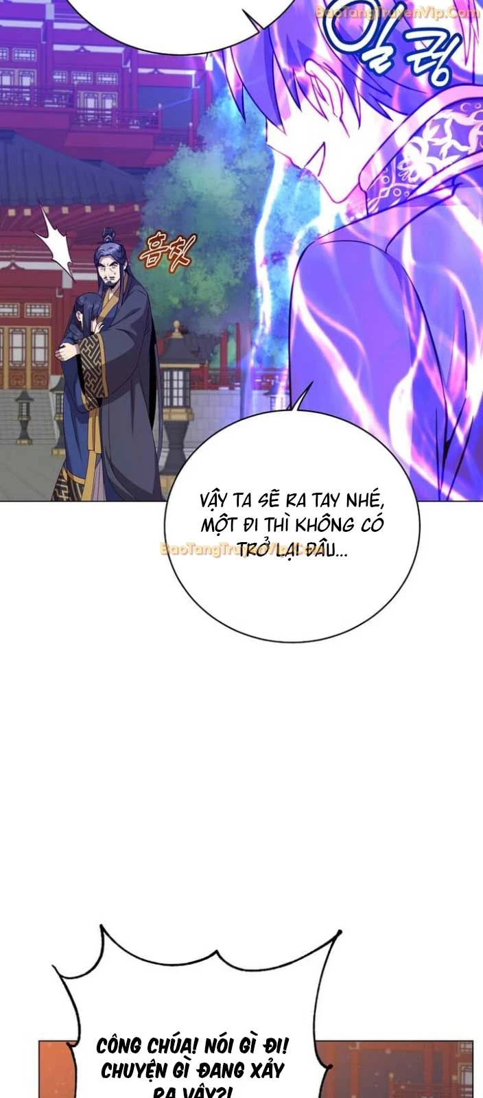 Anh Hùng Mạnh Nhất Trở Lại Chapter 194 - 33