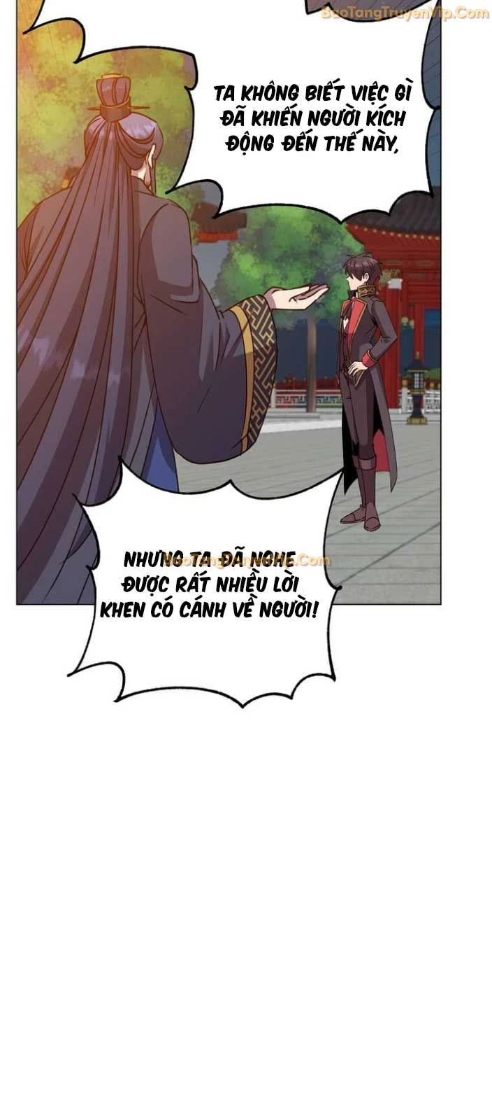 Anh Hùng Mạnh Nhất Trở Lại Chapter 194 - 35