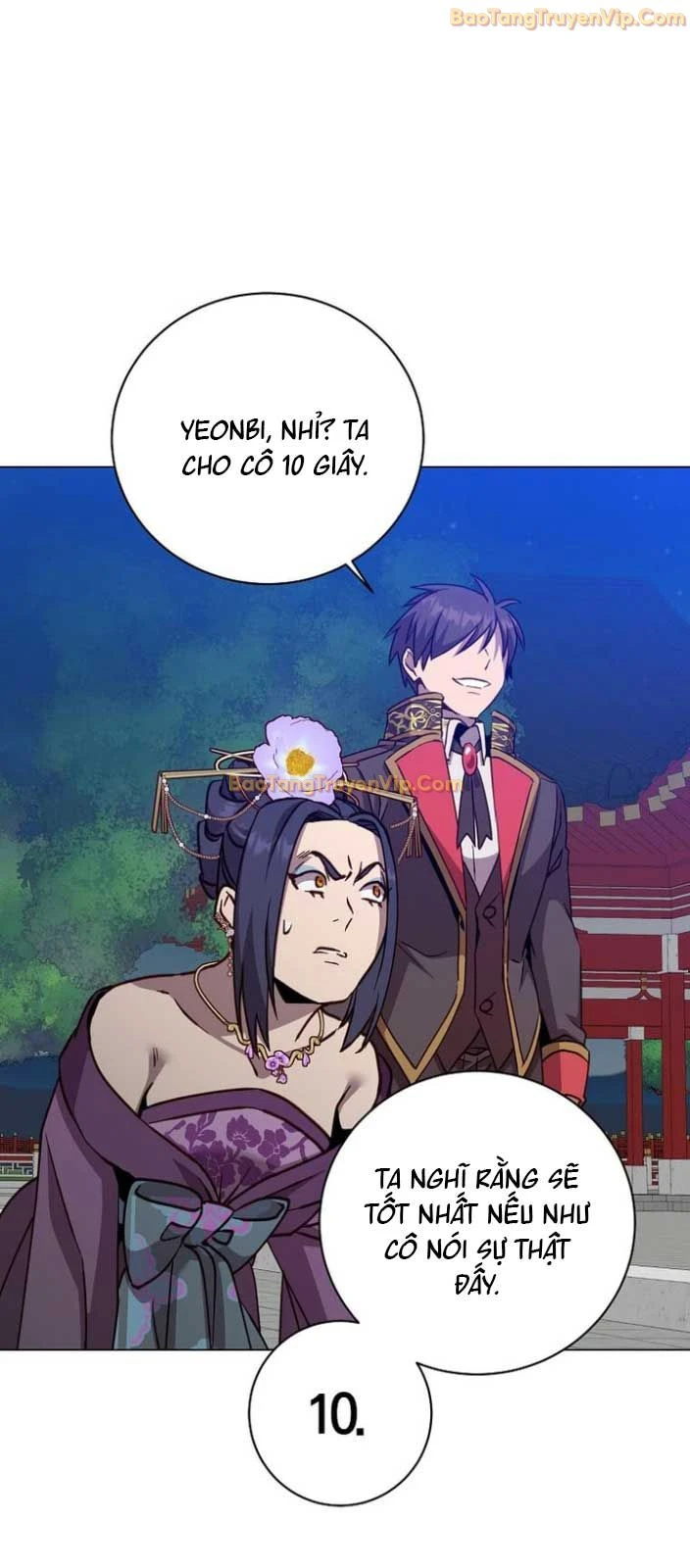 Anh Hùng Mạnh Nhất Trở Lại Chapter 194 - 38