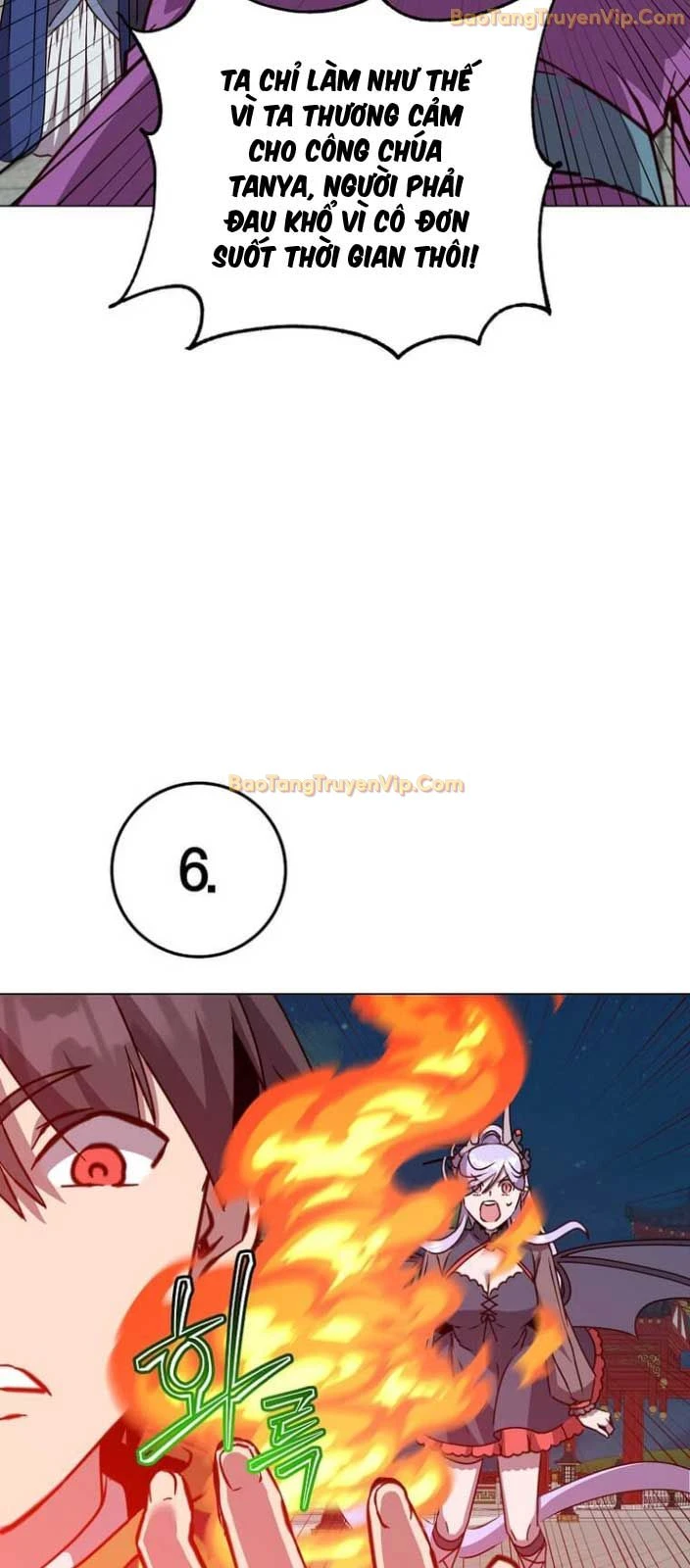 Anh Hùng Mạnh Nhất Trở Lại Chapter 194 - 41