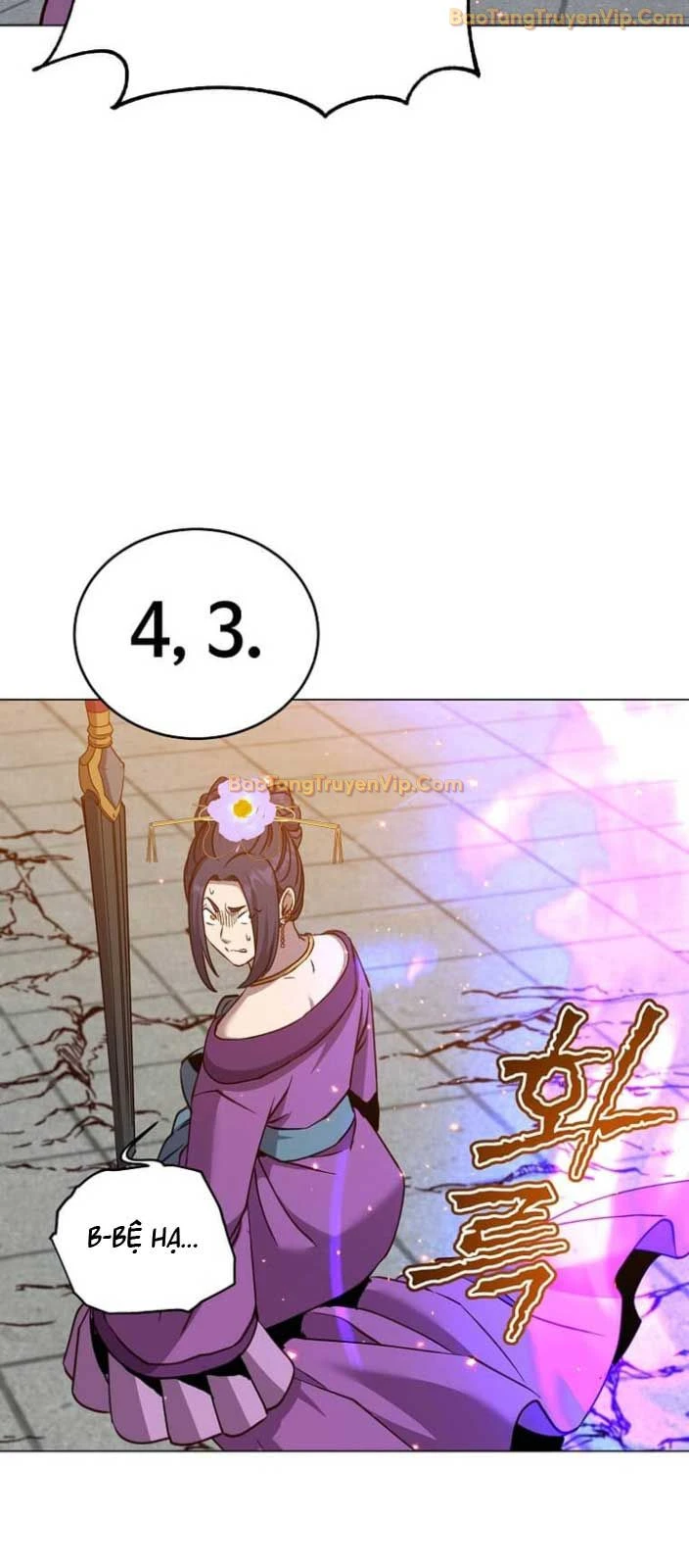 Anh Hùng Mạnh Nhất Trở Lại Chapter 194 - 45