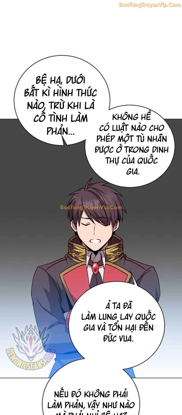 Anh Hùng Mạnh Nhất Trở Lại Chapter 194 - 54