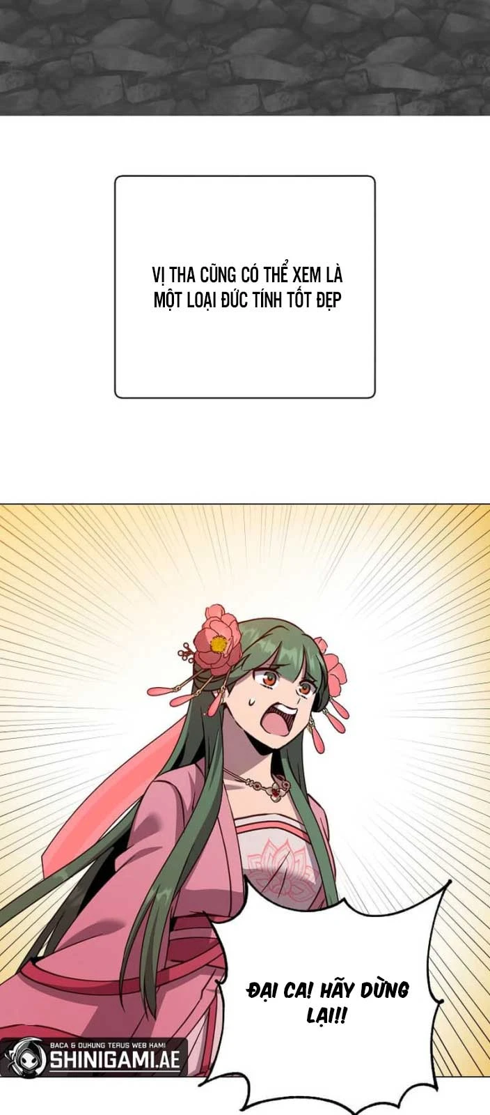 Anh Hùng Mạnh Nhất Trở Lại Chapter 195 - 12