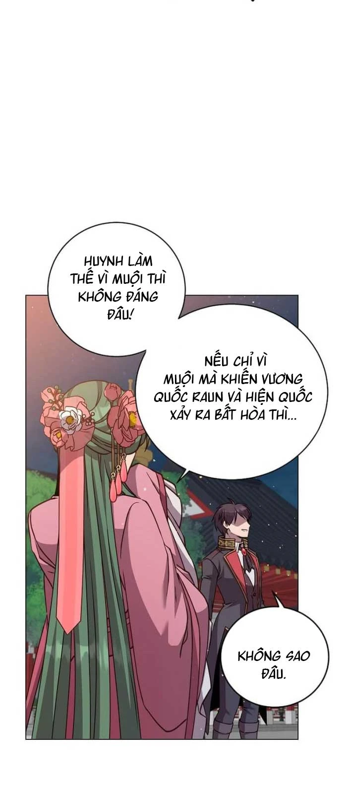 Anh Hùng Mạnh Nhất Trở Lại Chapter 195 - 13