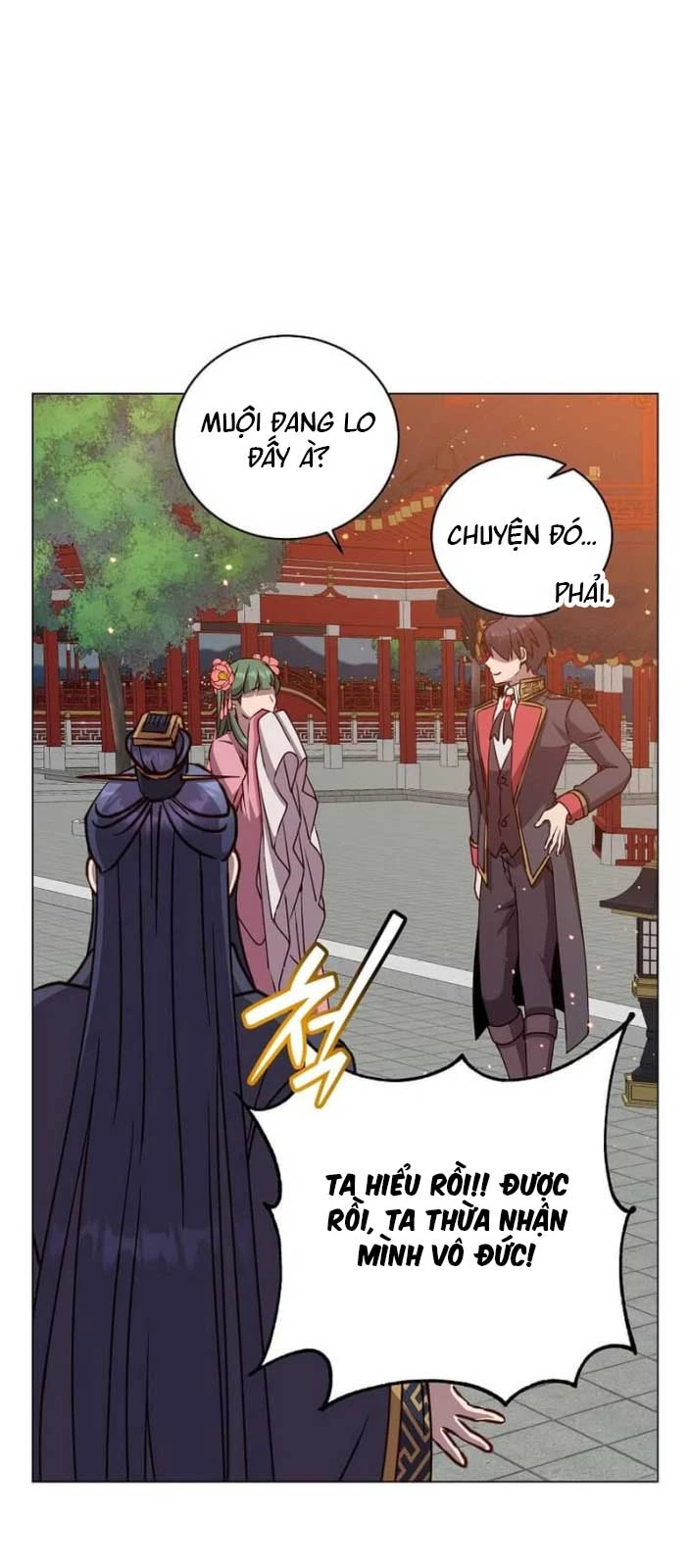 Anh Hùng Mạnh Nhất Trở Lại Chapter 195 - 14