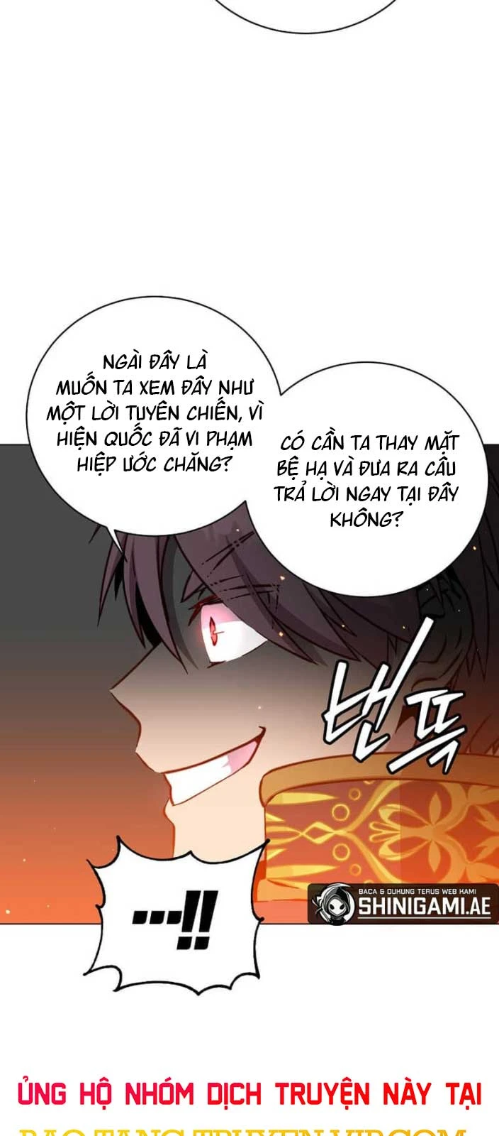 Anh Hùng Mạnh Nhất Trở Lại Chapter 195 - 17