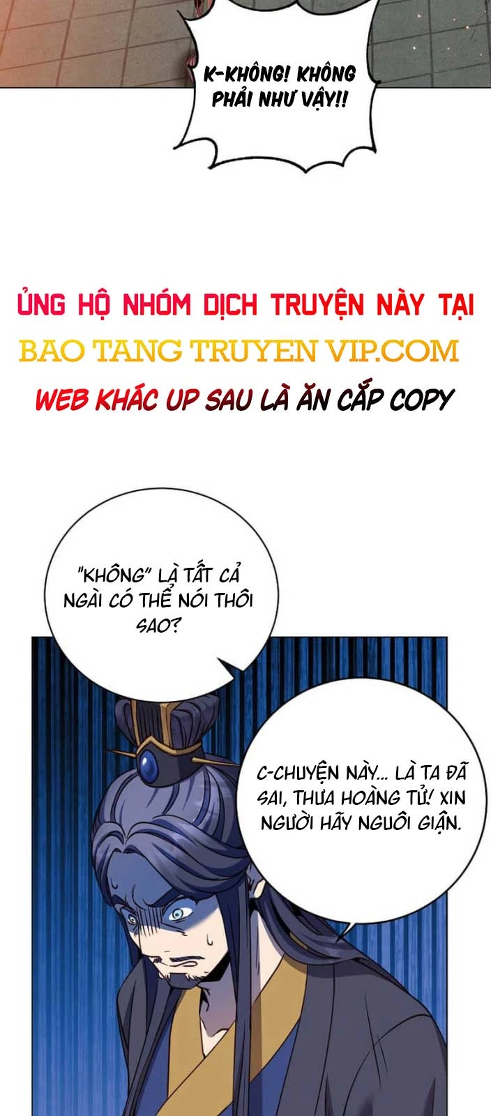 Anh Hùng Mạnh Nhất Trở Lại Chapter 195 - 19