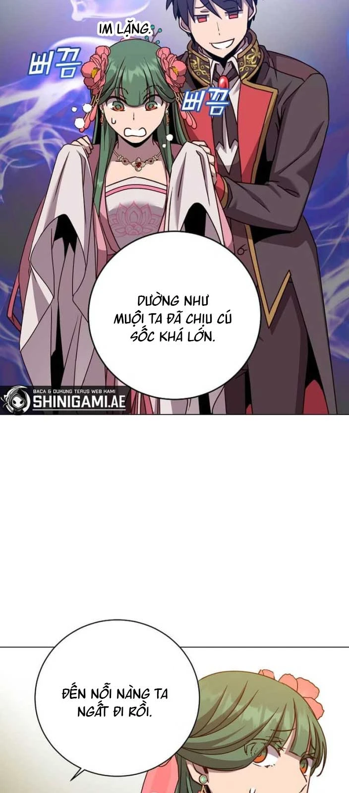 Anh Hùng Mạnh Nhất Trở Lại Chapter 195 - 23