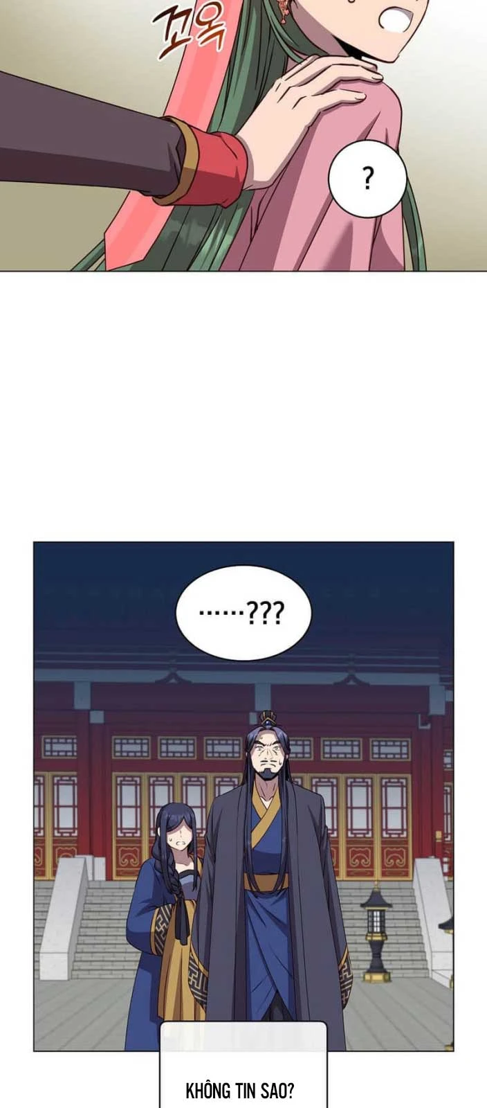 Anh Hùng Mạnh Nhất Trở Lại Chapter 195 - 24