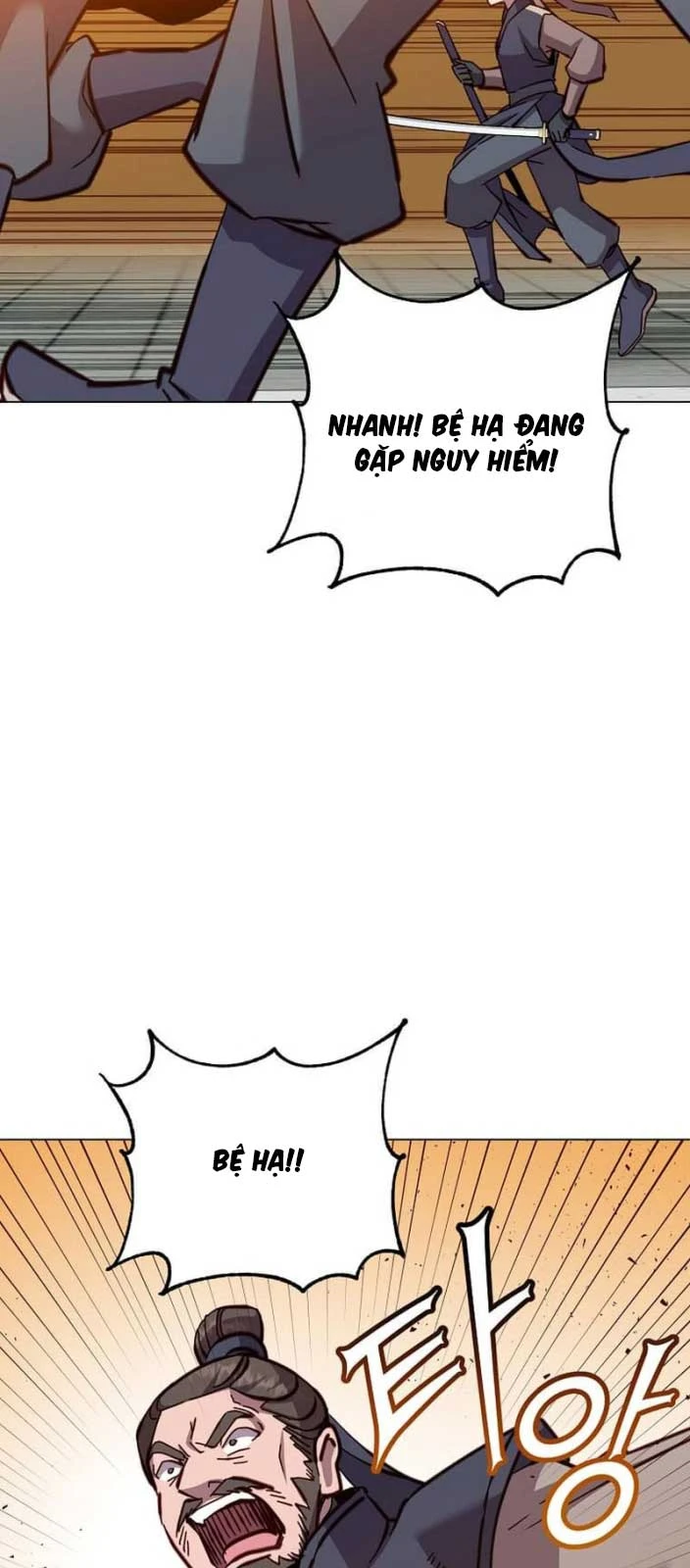 Anh Hùng Mạnh Nhất Trở Lại Chapter 195 - 31