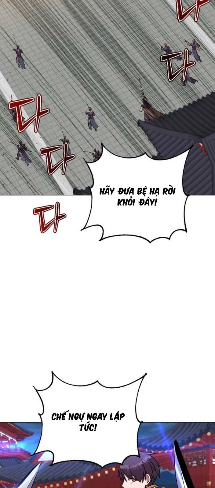 Anh Hùng Mạnh Nhất Trở Lại Chapter 195 - 33