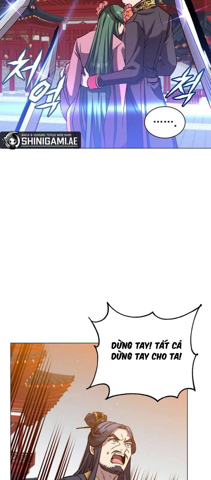 Anh Hùng Mạnh Nhất Trở Lại Chapter 195 - 34