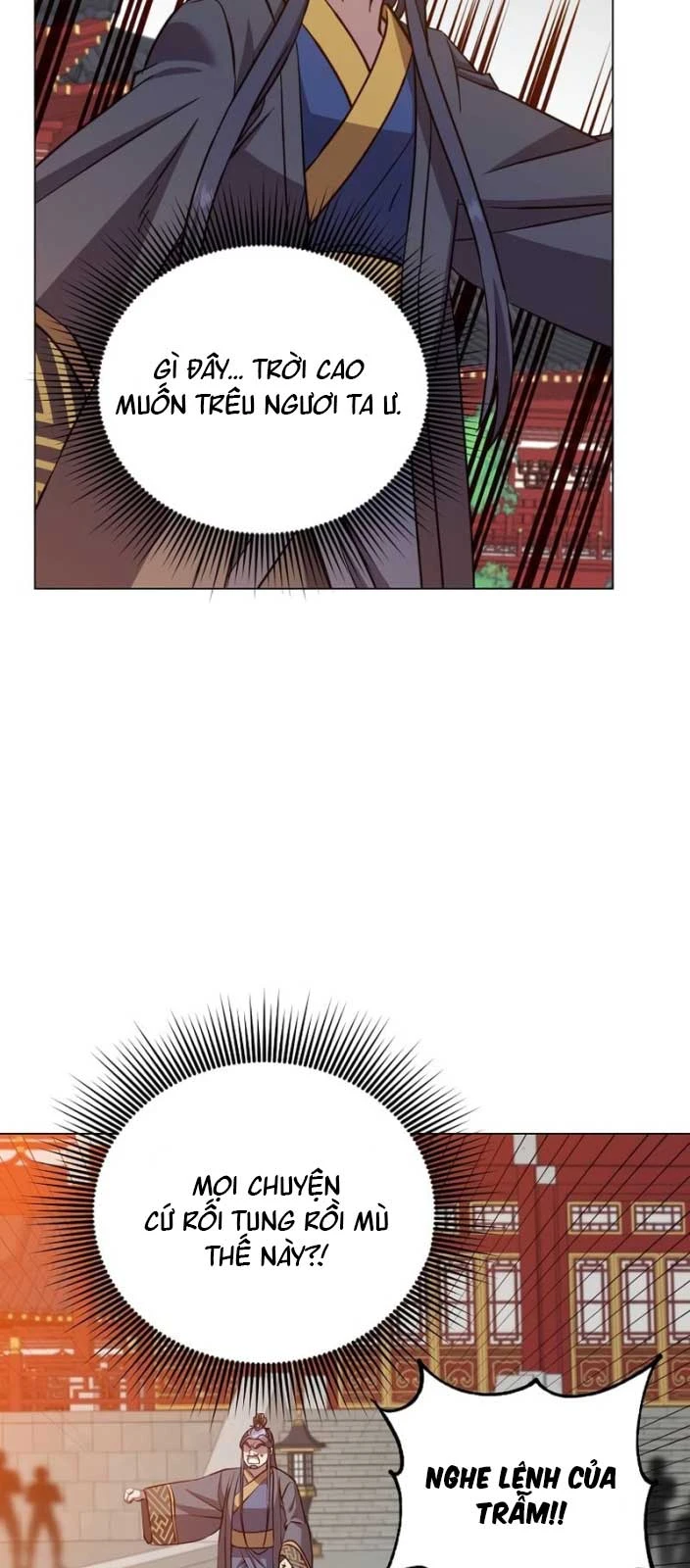 Anh Hùng Mạnh Nhất Trở Lại Chapter 195 - 35