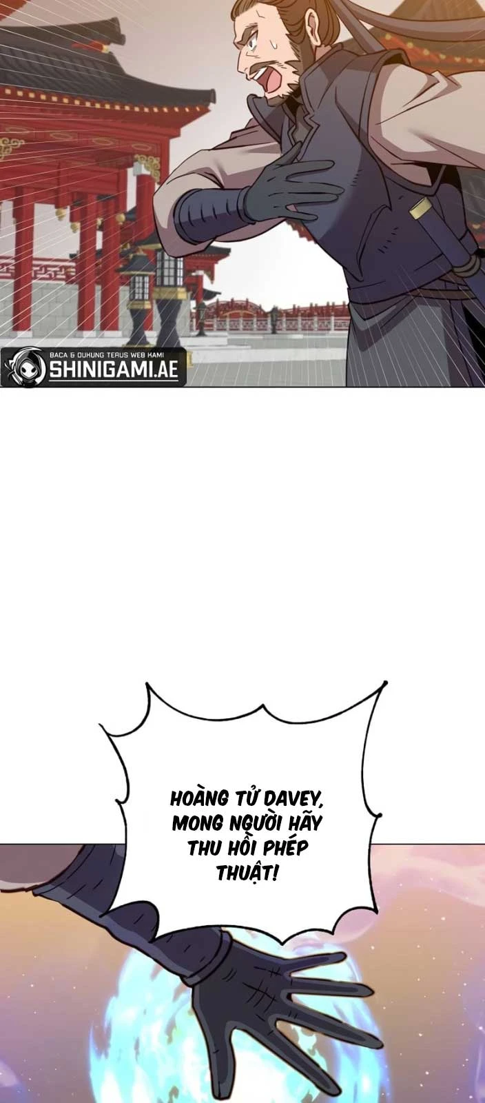 Anh Hùng Mạnh Nhất Trở Lại Chapter 195 - 37