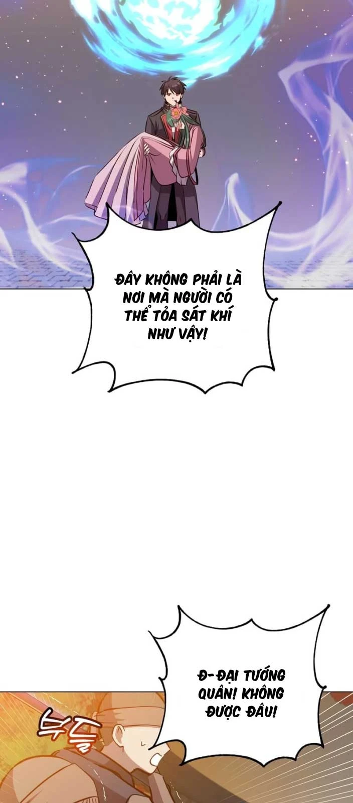 Anh Hùng Mạnh Nhất Trở Lại Chapter 195 - 38