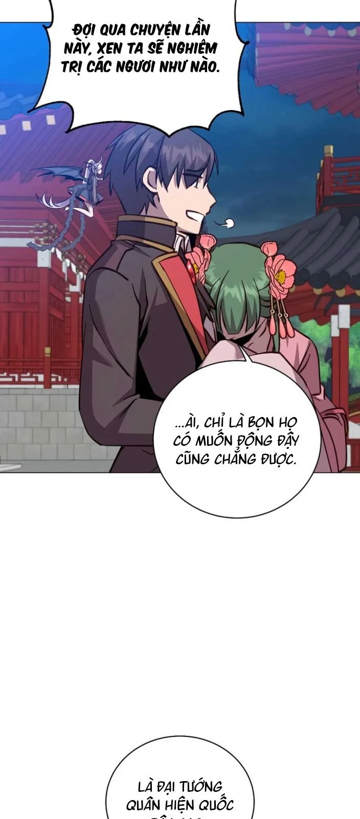 Anh Hùng Mạnh Nhất Trở Lại Chapter 195 - 41