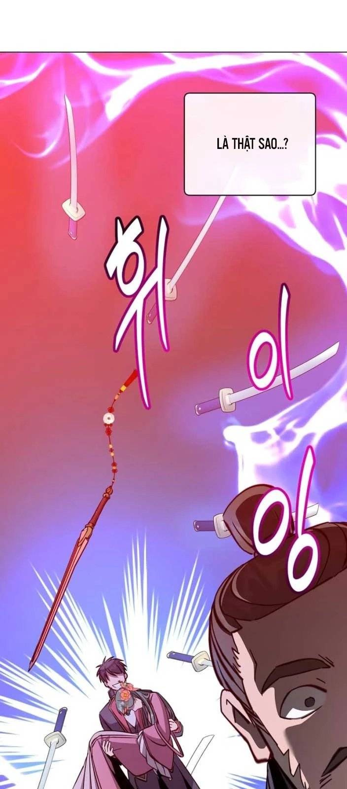 Anh Hùng Mạnh Nhất Trở Lại Chapter 195 - 43