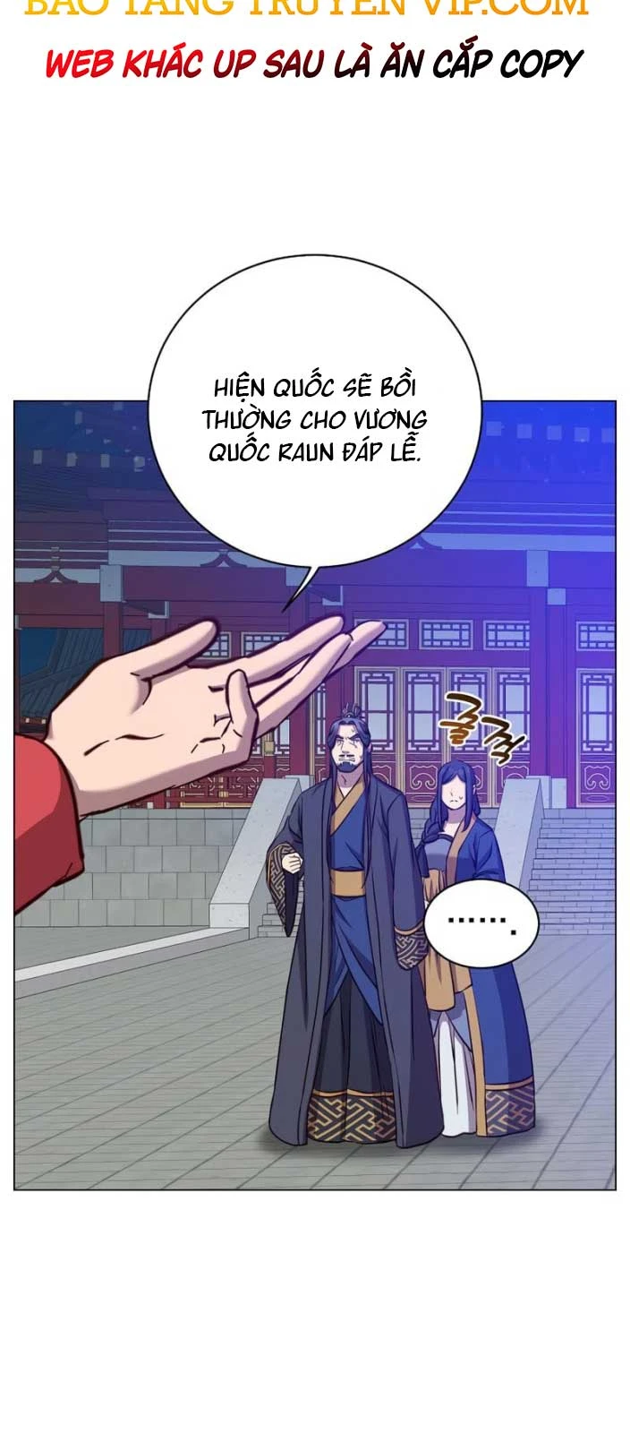 Anh Hùng Mạnh Nhất Trở Lại Chapter 195 - 54