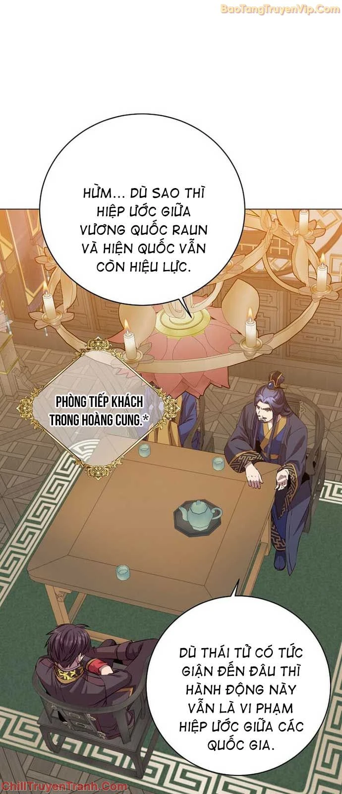 Anh Hùng Mạnh Nhất Trở Lại Chapter 196 - 2