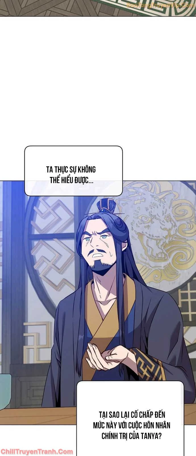 Anh Hùng Mạnh Nhất Trở Lại Chapter 196 - 3