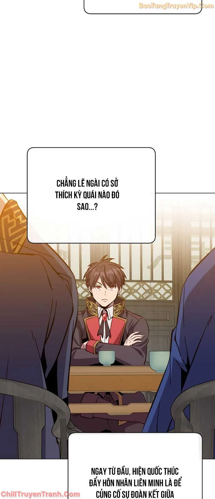 Anh Hùng Mạnh Nhất Trở Lại Chapter 196 - 4