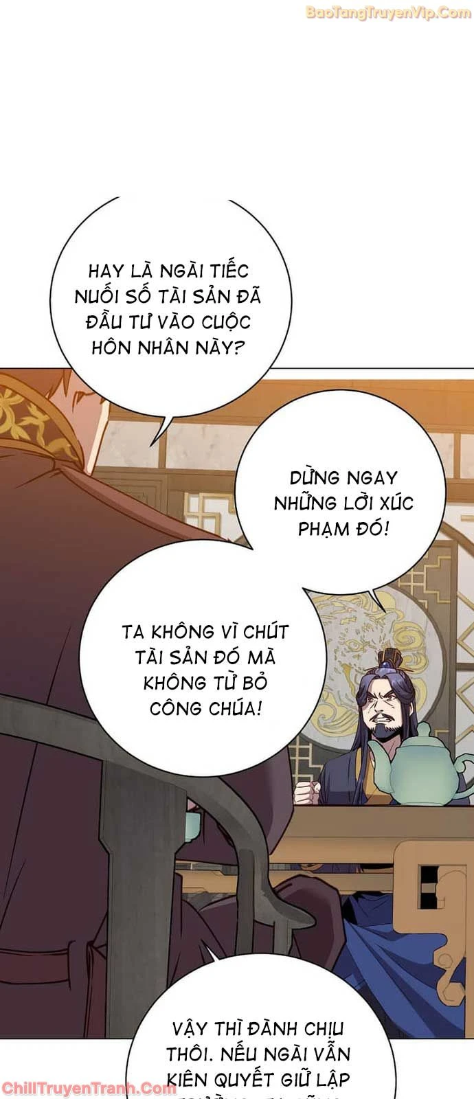 Anh Hùng Mạnh Nhất Trở Lại Chapter 196 - 7
