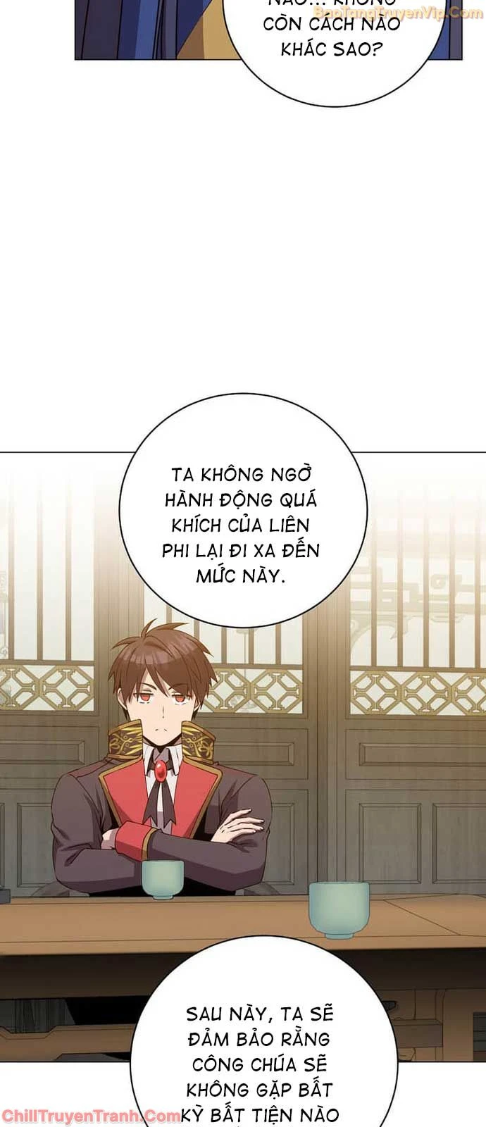 Anh Hùng Mạnh Nhất Trở Lại Chapter 196 - 9