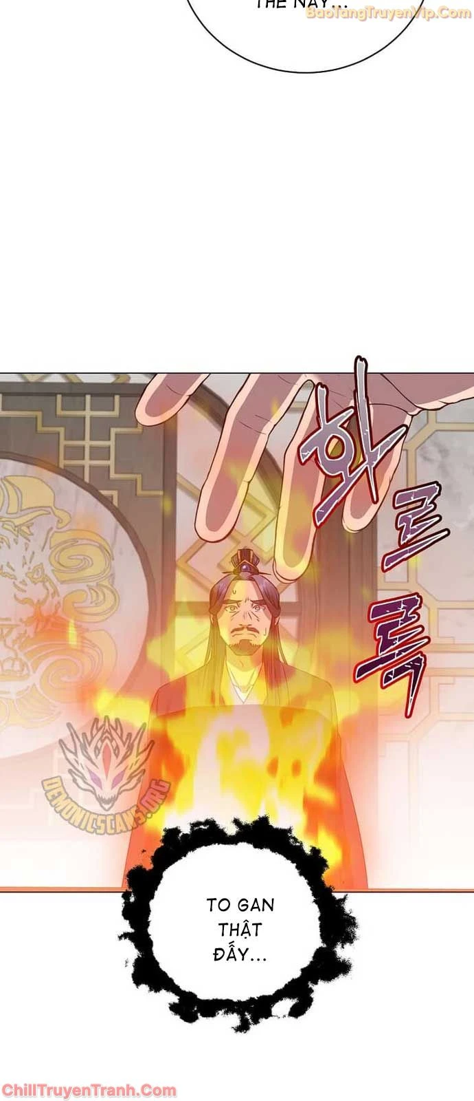 Anh Hùng Mạnh Nhất Trở Lại Chapter 196 - 12