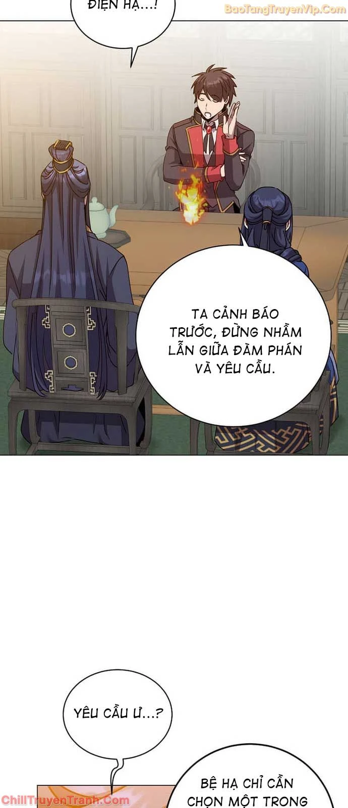 Anh Hùng Mạnh Nhất Trở Lại Chapter 196 - 15