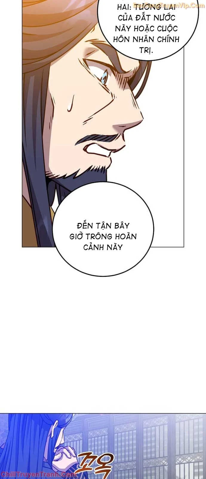 Anh Hùng Mạnh Nhất Trở Lại Chapter 196 - 16