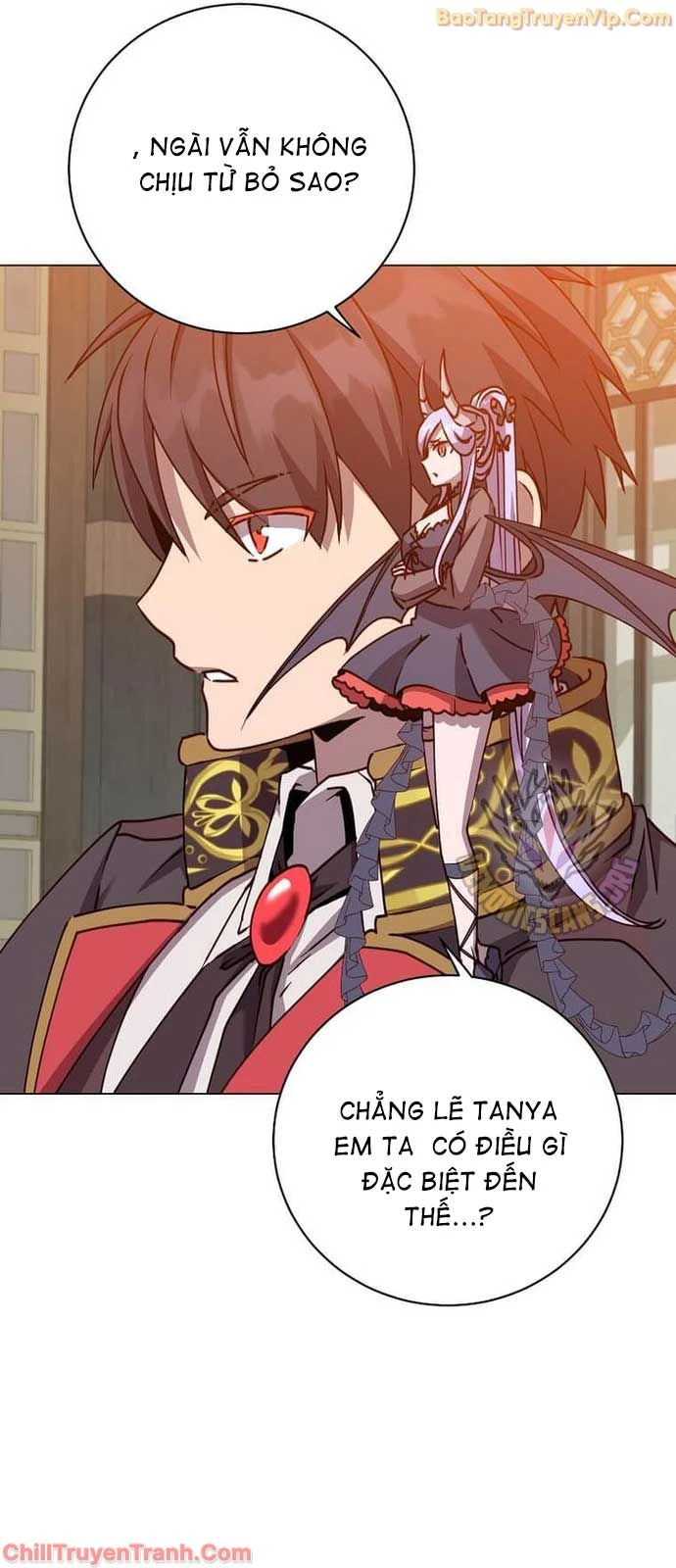 Anh Hùng Mạnh Nhất Trở Lại Chapter 196 - 18