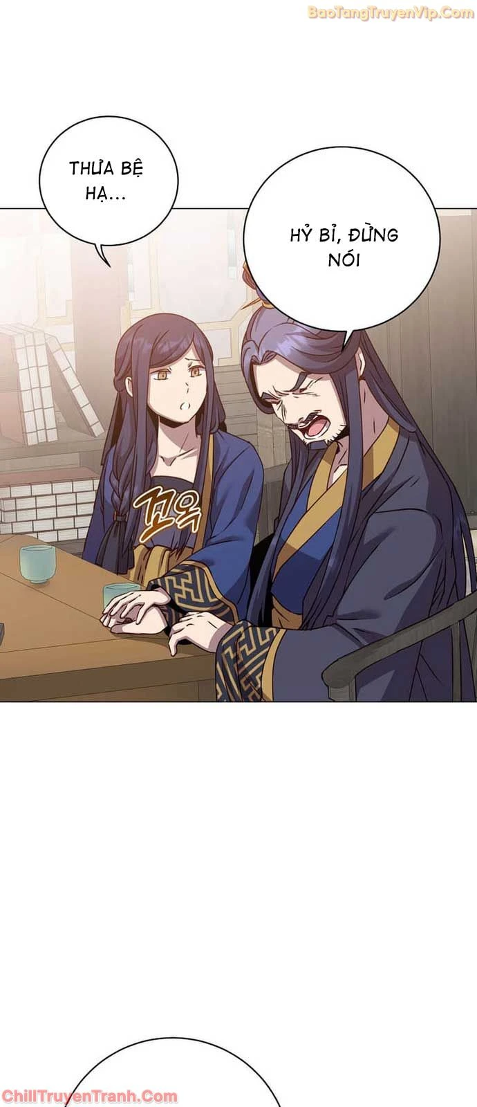 Anh Hùng Mạnh Nhất Trở Lại Chapter 196 - 19